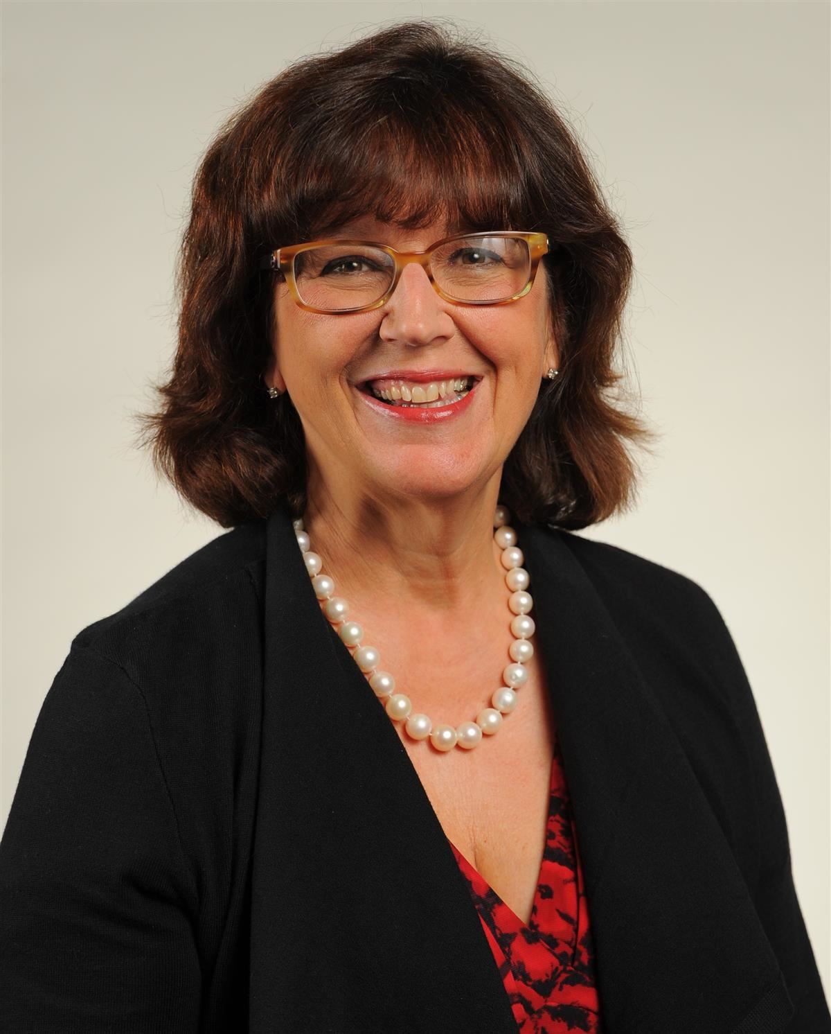 Sally M. Reis
